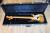 		Fender - American Vintage - 57   SUNBURST     anne 1998 
		