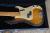 		Fender - American Vintage - 57   SUNBURST     anne 1998 
		