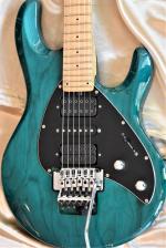 Musicman SILHOUETTE    1997