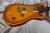 		PRS - MAC CARTY    HONEY BURST  2006 
		