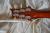 		PRS - MAC CARTY    HONEY BURST  2006 
		
