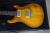 		PRS - MAC CARTY    HONEY BURST  2006 
		