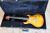 		PRS - MAC CARTY    HONEY BURST  2006 
		