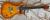 		PRS - MAC CARTY    HONEY BURST  2006 
		