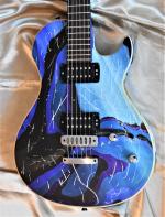 Vigier GV ROCK ROCK ART 2016