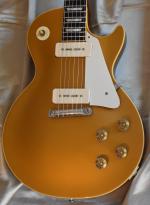 Gibson Les Paul   R54  GOLD TOP   anne 2017
