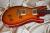 		PRS - CUSTOM 22 CHERRY BURST  anne 2000  Ten Top 
		