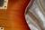 		PRS - CUSTOM 22 CHERRY BURST  anne 2000  Ten Top 
		