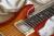 		PRS - CUSTOM 22 CHERRY BURST  anne 2000  Ten Top 
		