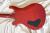 		PRS - CUSTOM 22 CHERRY BURST  anne 2000  Ten Top 
		