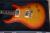		PRS - CUSTOM 22 CHERRY BURST  anne 2000  Ten Top 
		