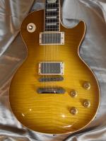 Gibson Les Paul STANDARD PLUS  60   anne 2007