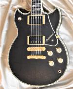 Yamaha SG 3000 CUSTOM SHOP  anne 2009