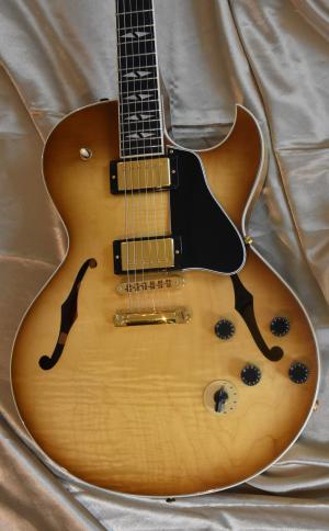 Gibson -  
