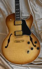 Gibson ES 137 CUSTOM anne  2007