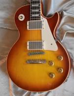 Gibson LES PAUL R8 WASHED  CHERRY   anne 2008