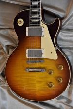 Gibson LES PAUL REISSUE 1959  60 TH   anne 2019