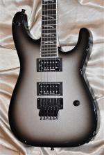 Jackson  USA SCOTT IAN T1000 FLOYD   2014