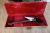 		Gibson - EXPLORER   BLACK LTD  anne 1976 
		