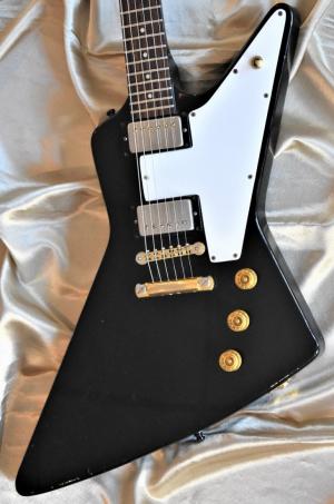 Gibson -  
