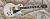 		Gibson - Les paul Custom White  custom shop 2004 
		