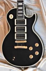 Gibson Les Paul  custom  Peter Frampton custom shop 2007