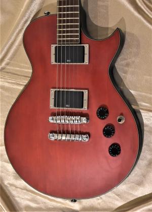 Ibanez -  
