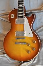Gibson LES PAUL CUSTOM SHOP  58 R   FADED CHERRY 2014