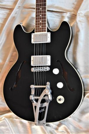 Gibson -  
