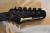 		Ibanez - ROADSTAR II BLACK AND RED 1984 
		