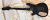 		Ibanez - ROADSTAR II BLACK AND RED 1984 
		