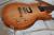 		Gibson - LES PAUL GARY MOORE BFG  année 2008 
		