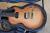 		Gibson - LES PAUL GARY MOORE BFG  année 2008 
		