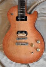 Gibson LES PAUL GARY MOORE BFG  anne 2008