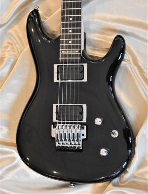 Ibanez - Joe Satriani -  
