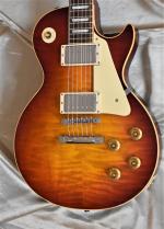 Gibson LES PAUL 1958 TRUE HISTORIC anne 2015