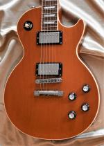 Gibson Les Paul Standard Mahogany Top Limited Run 2016