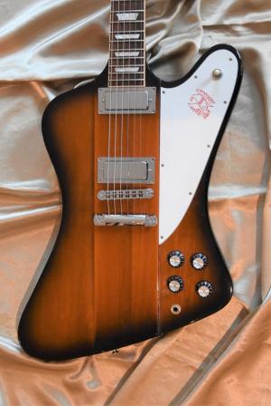 Gibson -  
