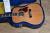 		Gibson - SONGWRITER DELUXE  STANDARD  anne 2007 
		