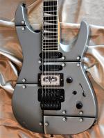 Jackson USA   FUSION BOLTED STEEL 1990