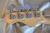 		Fender - American -  PRECISION   année 2016 
		