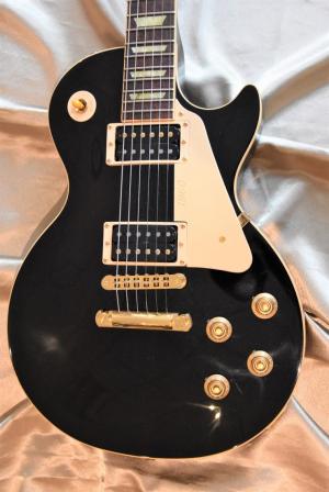 Gibson -  
