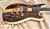 		Ibanez - MUSICIAN MC550 WN  anne 1980 
		