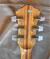 		Ibanez - MUSICIAN MC550 WN  anne 1980 
		
