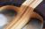 		Ibanez - MUSICIAN MC550 WN  anne 1980 
		