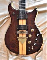 Ibanez MUSICIAN MC550 WN  anne 1980