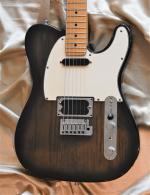 Fender TELECASTER PLUS DELUXE anne 1990