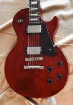Gibson LP STUDIO RED WINE anne 2009