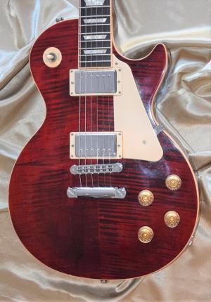 Gibson -  
