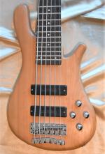 Warwick STREAMER  6  anne 1997